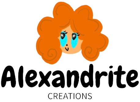 Alexandrite Creations